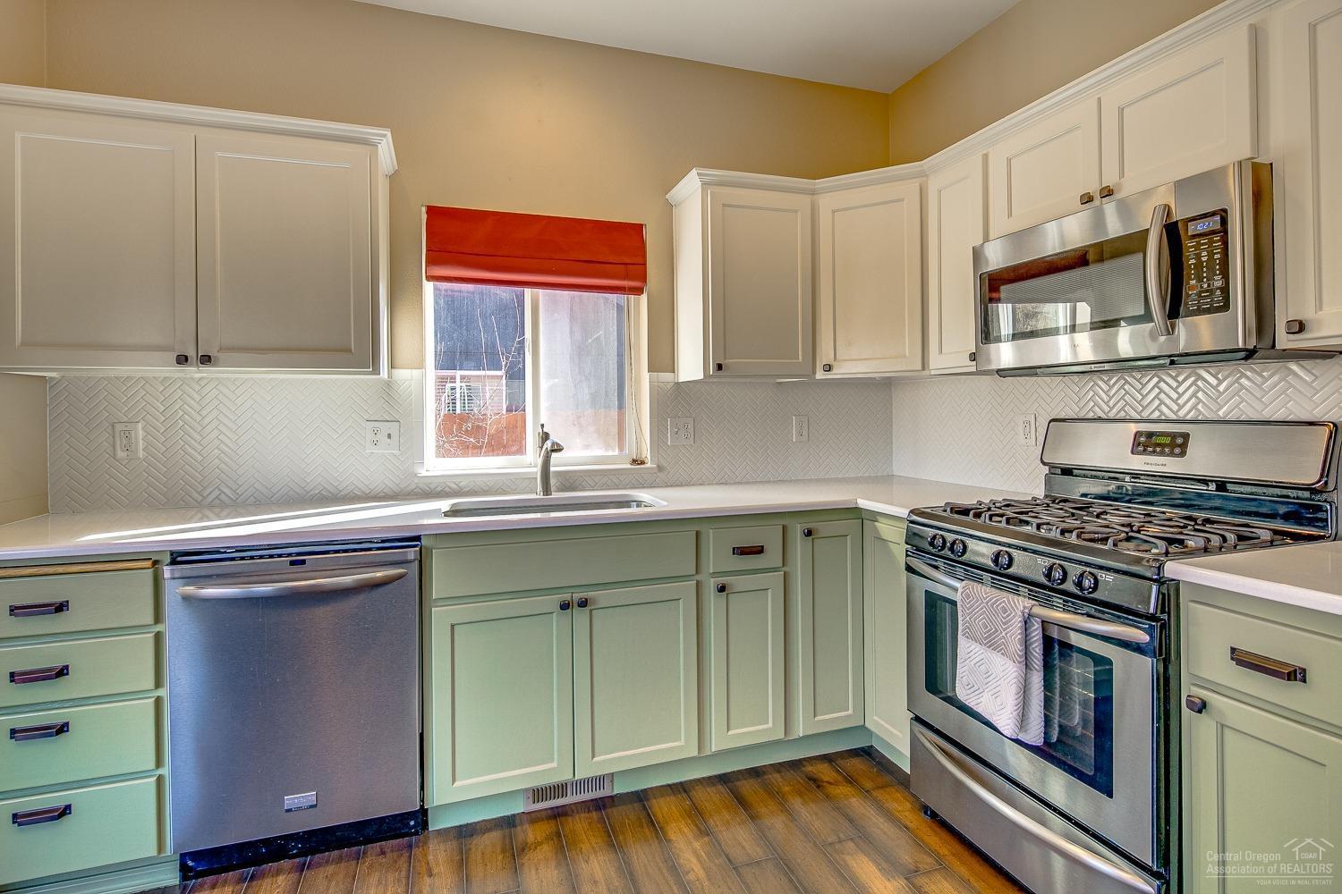 West Canyon Estates - Residential