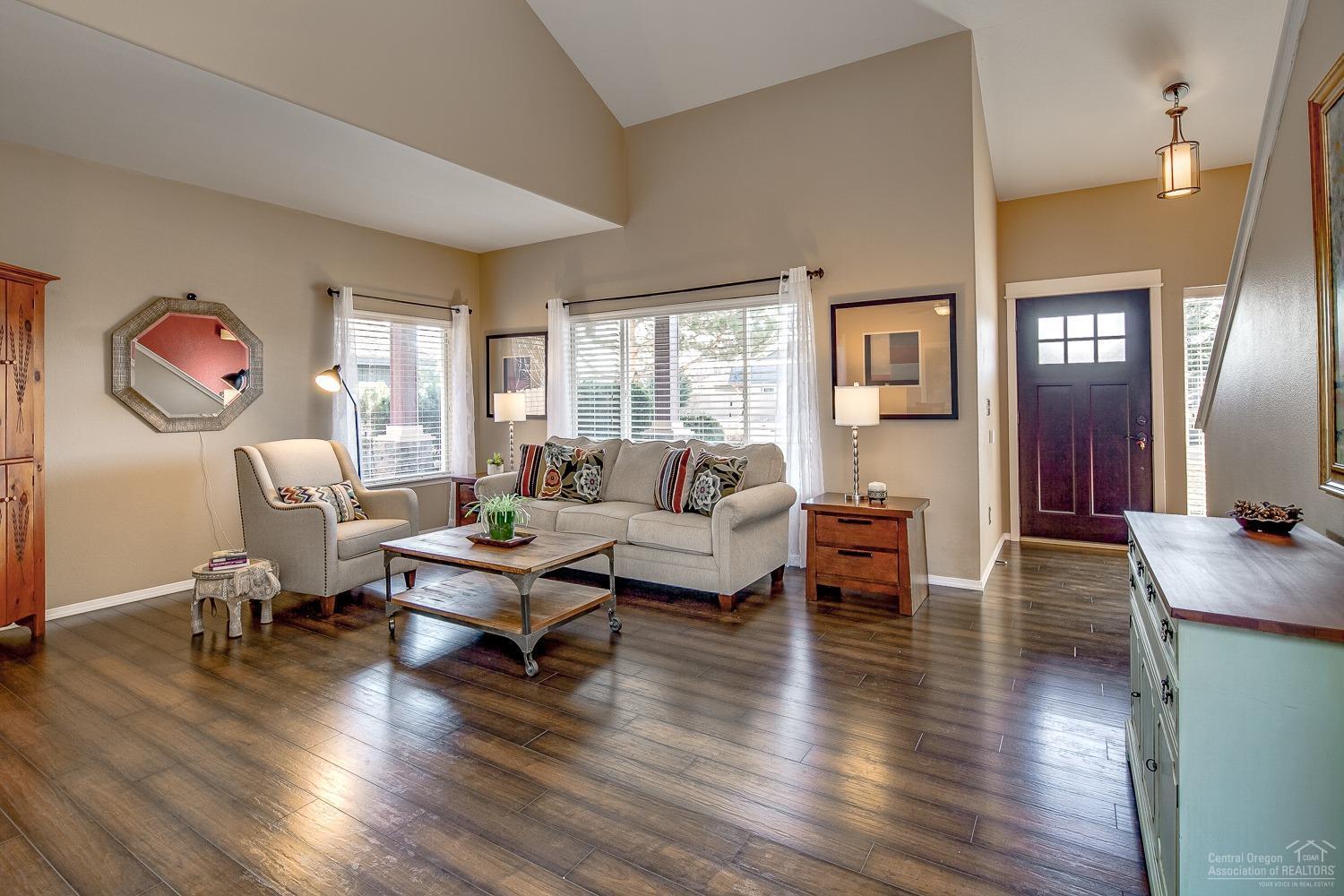 West Canyon Estates - Residential