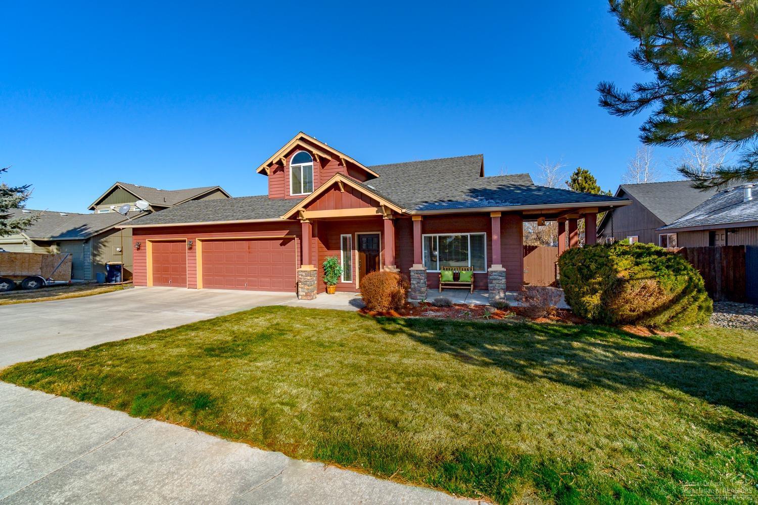 West Canyon Estates - Residential