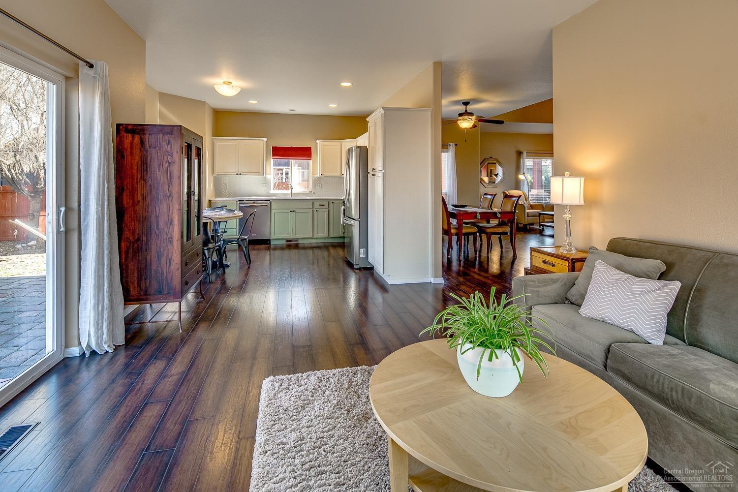 West Canyon Estates - Residential