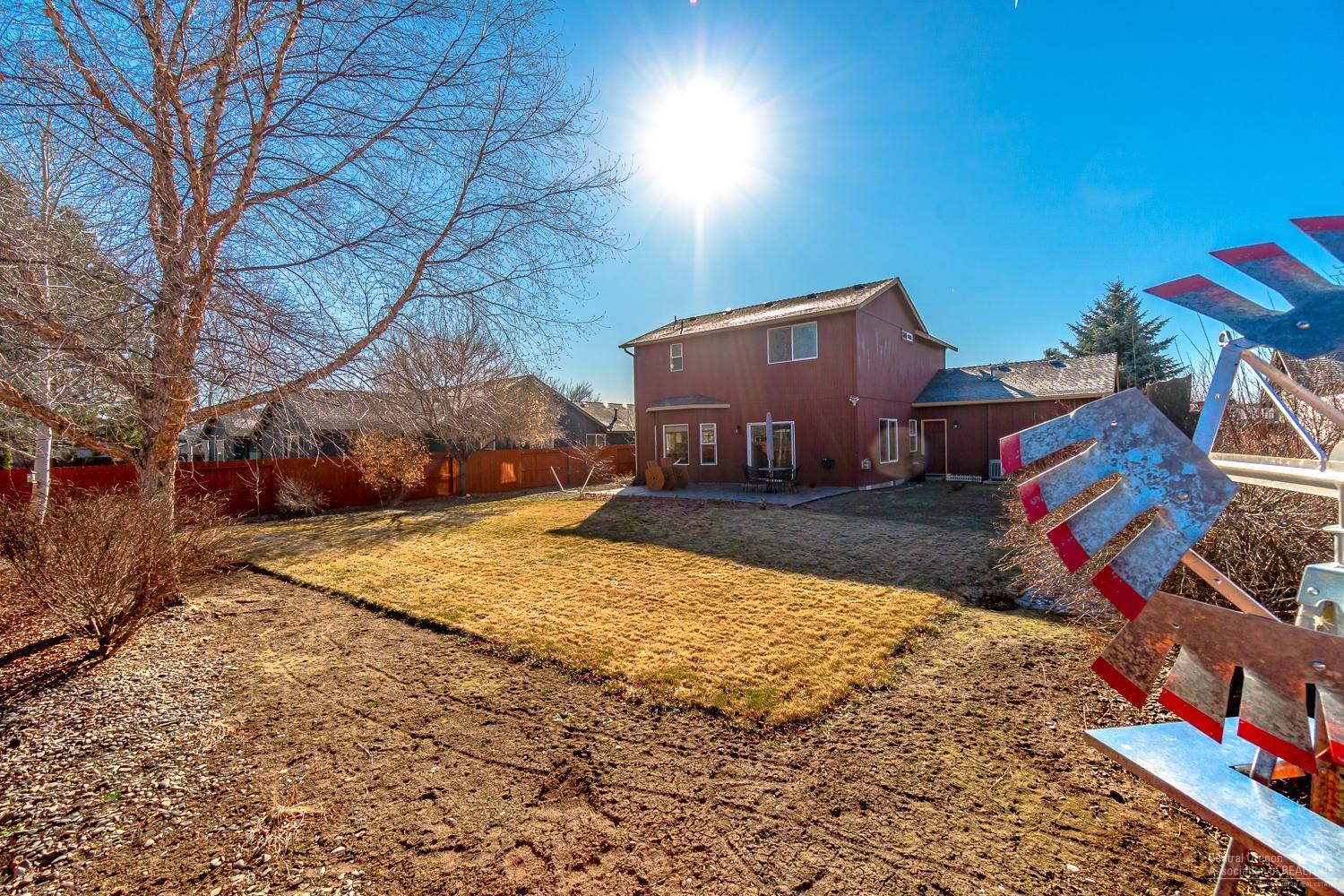 West Canyon Estates - Residential