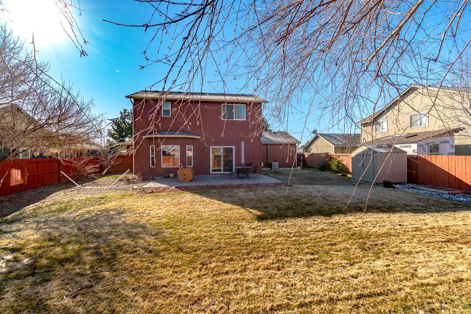 West Canyon Estates - Residential