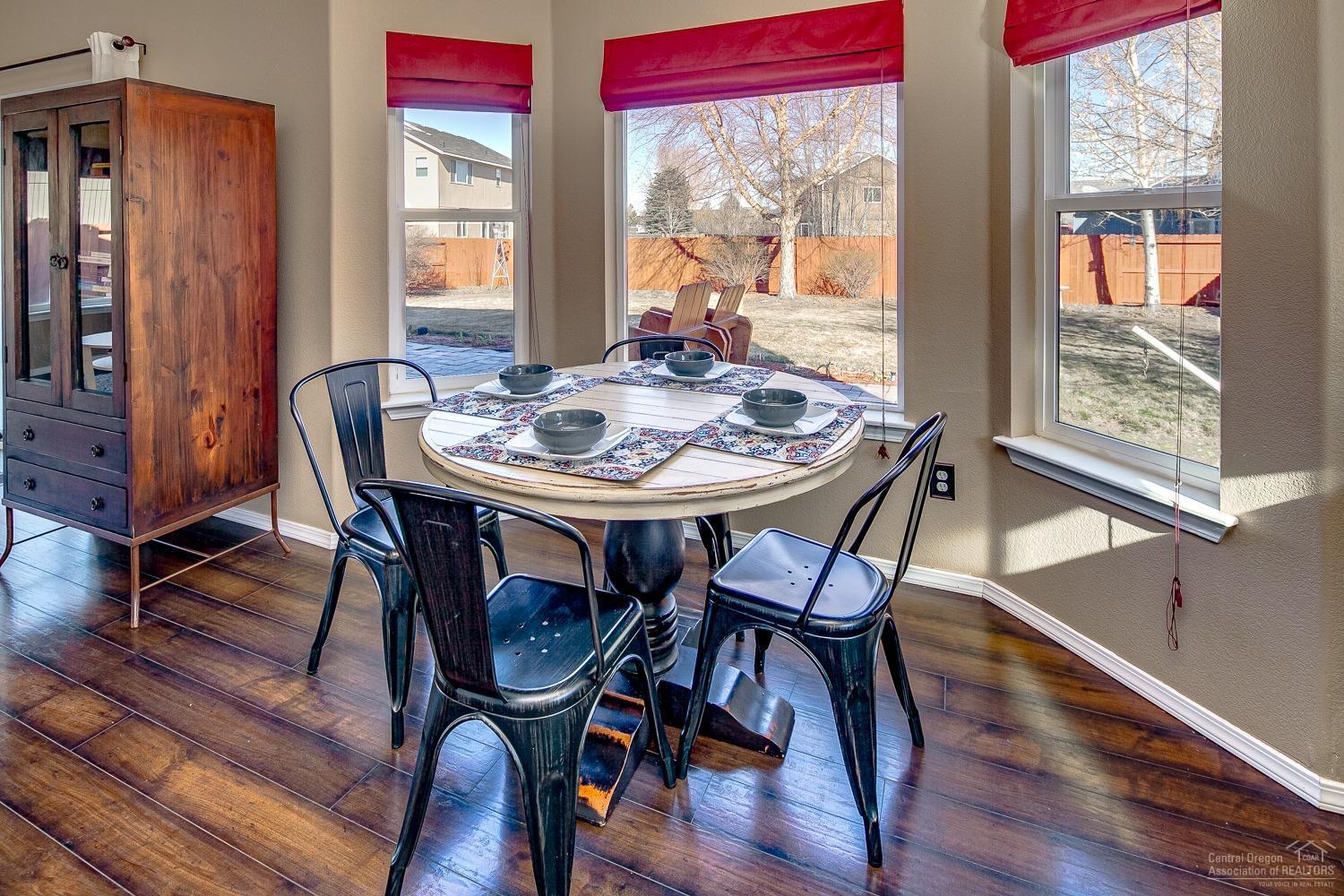 West Canyon Estates - Residential