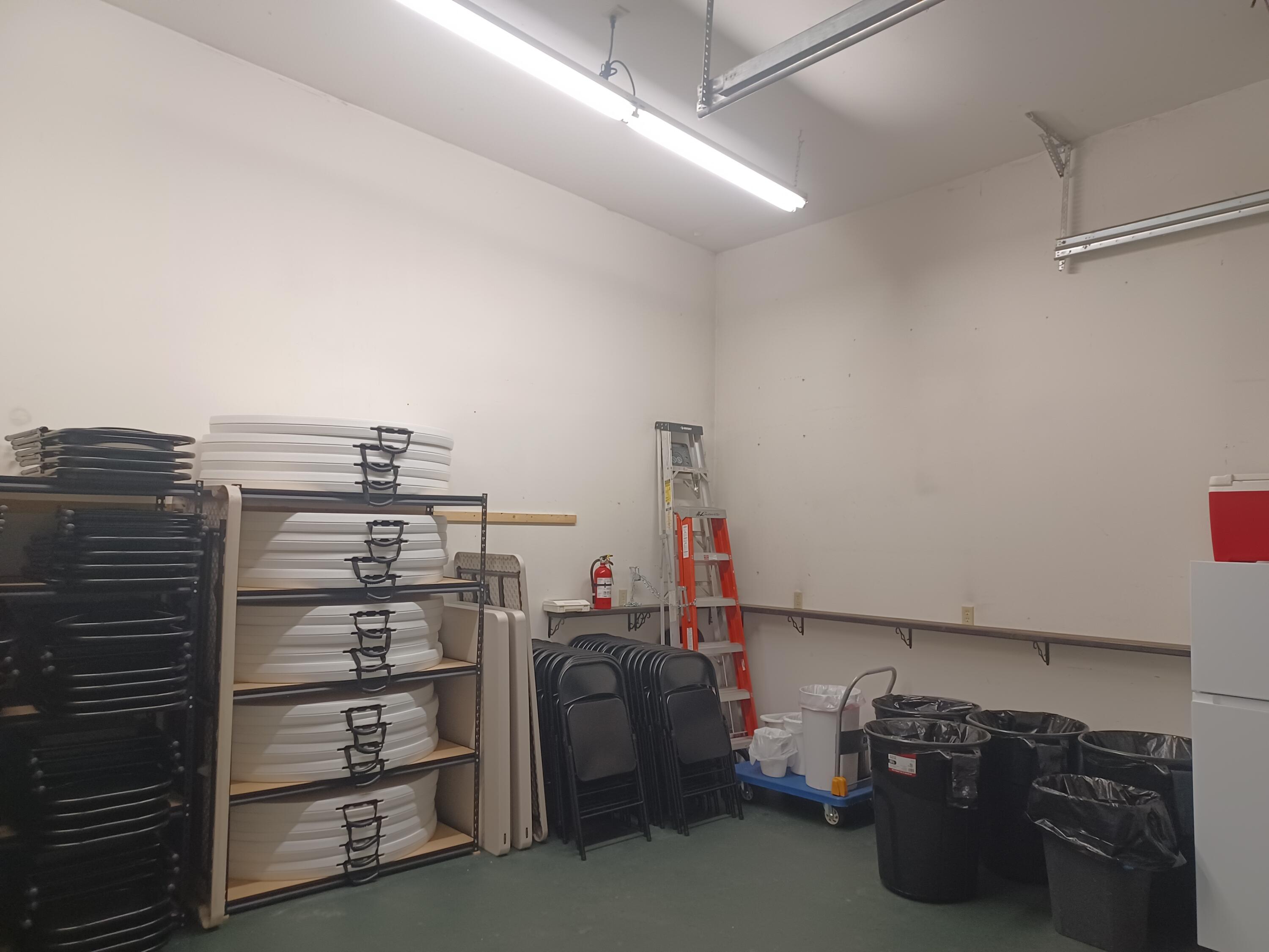 Balsiger Tracts -Bunnell Addition - Commercial Sale