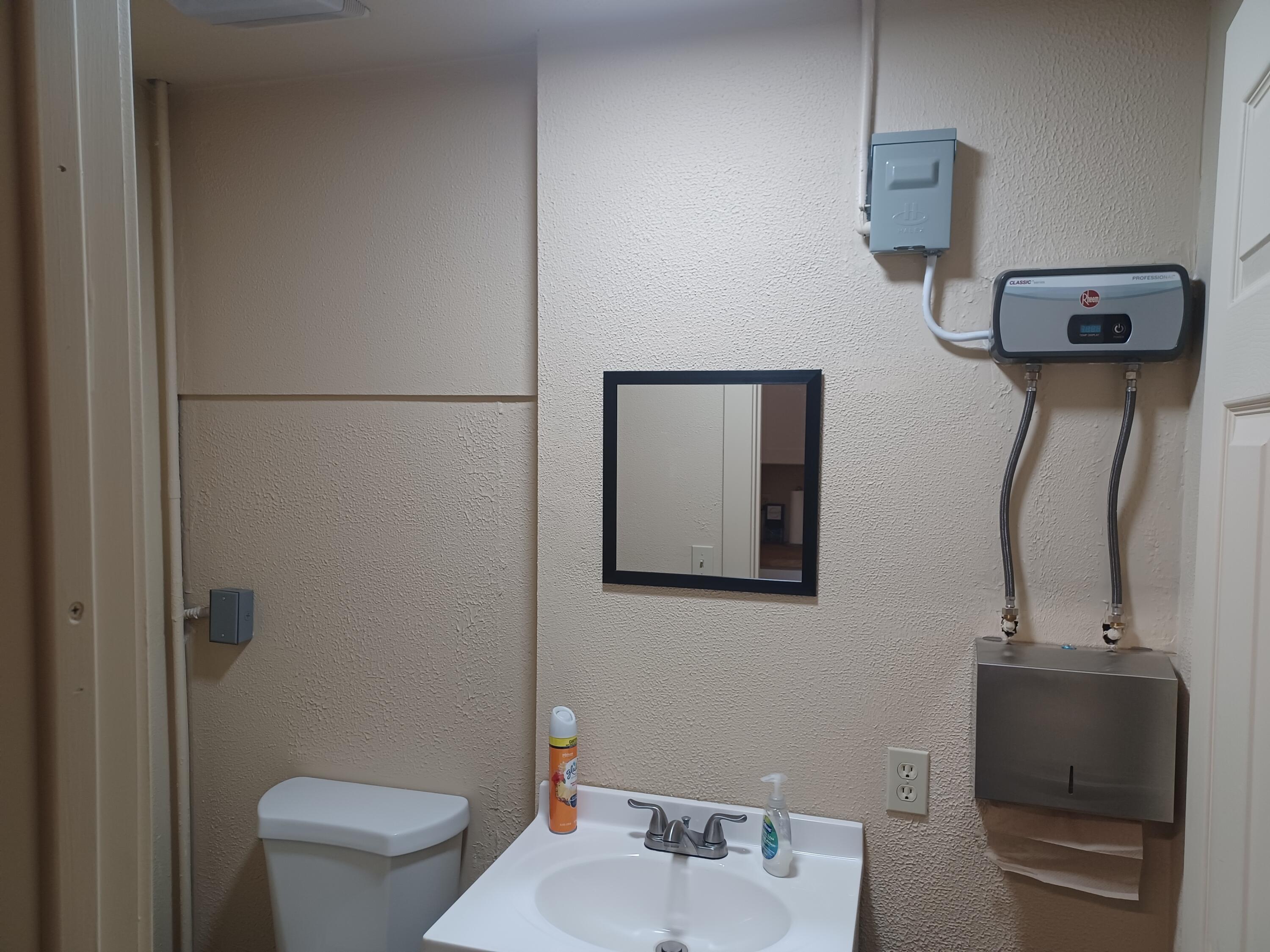 Balsiger Tracts -Bunnell Addition - Commercial Sale