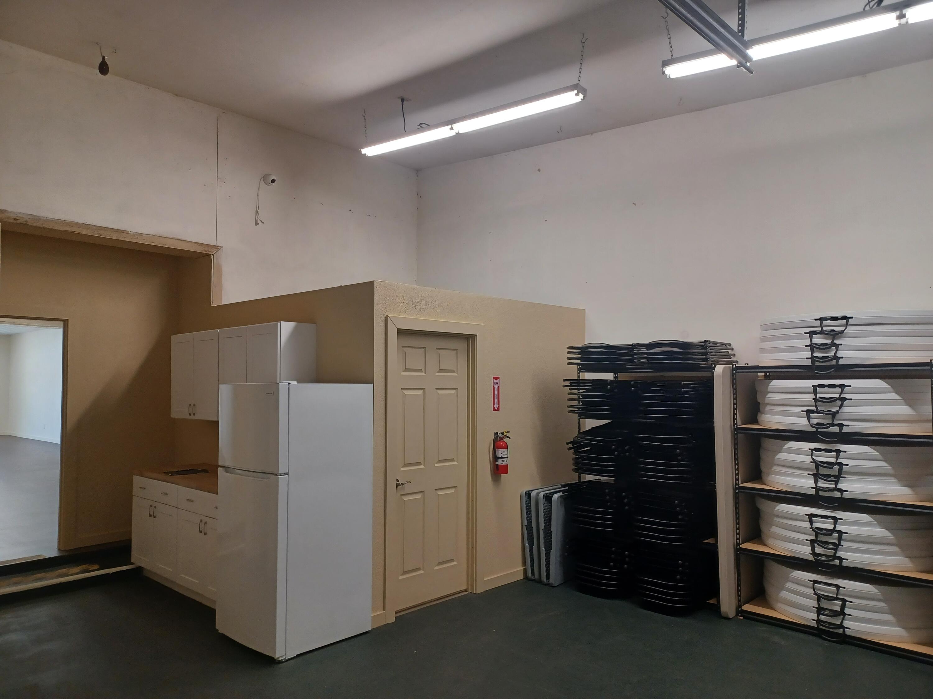 Balsiger Tracts -Bunnell Addition - Commercial Sale