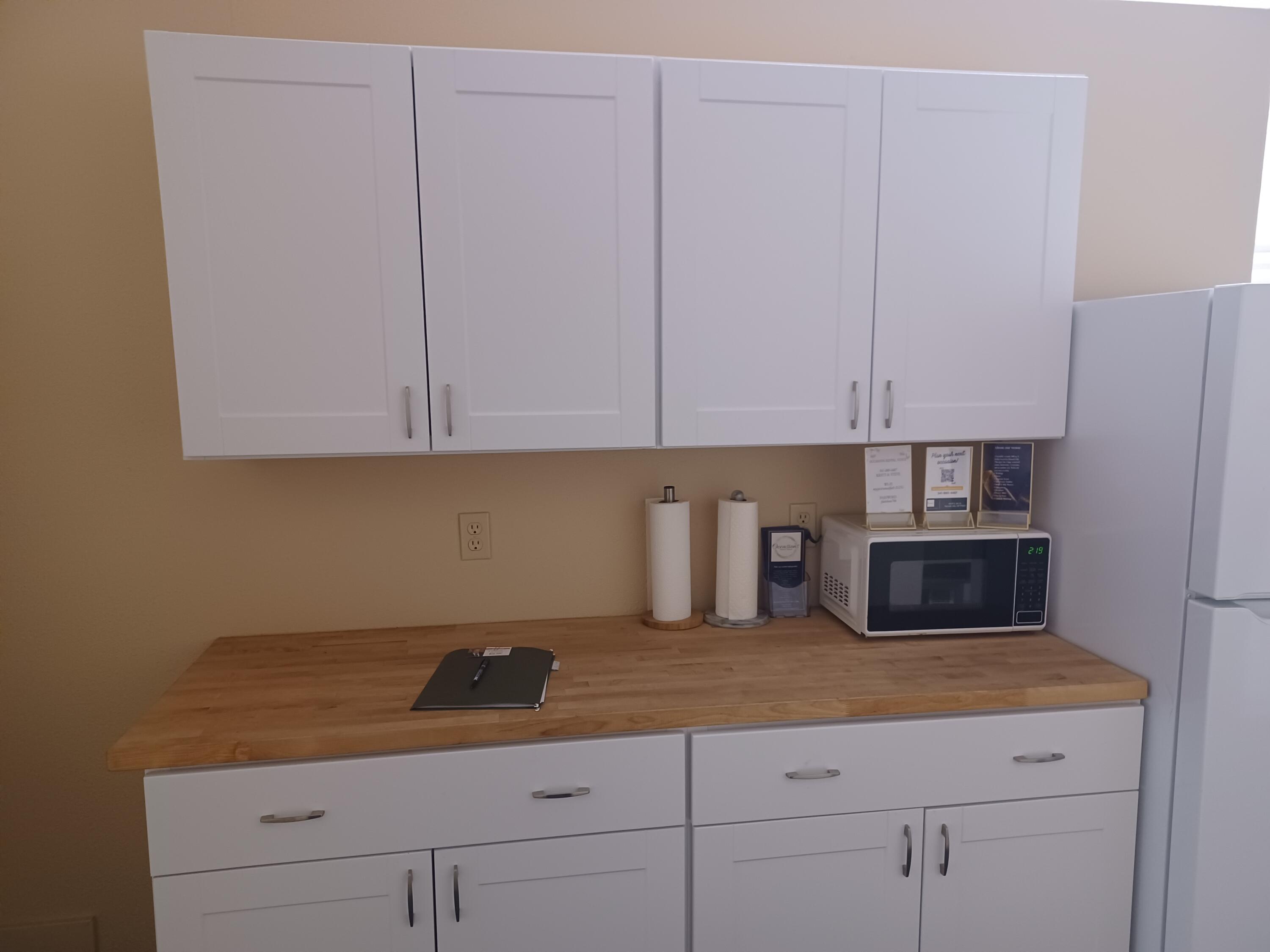 Balsiger Tracts -Bunnell Addition - Commercial Sale