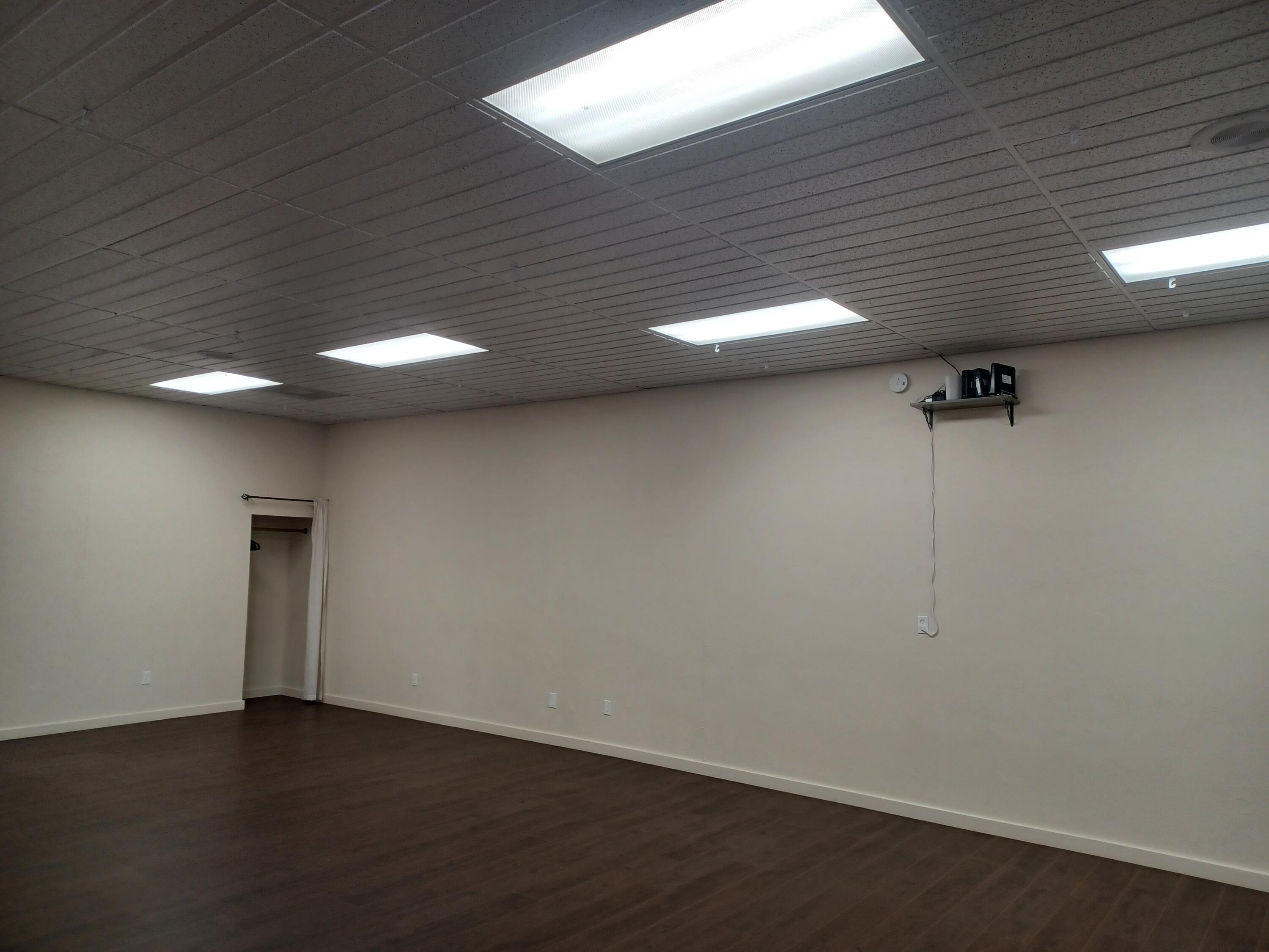 Balsiger Tracts -Bunnell Addition - Commercial Sale