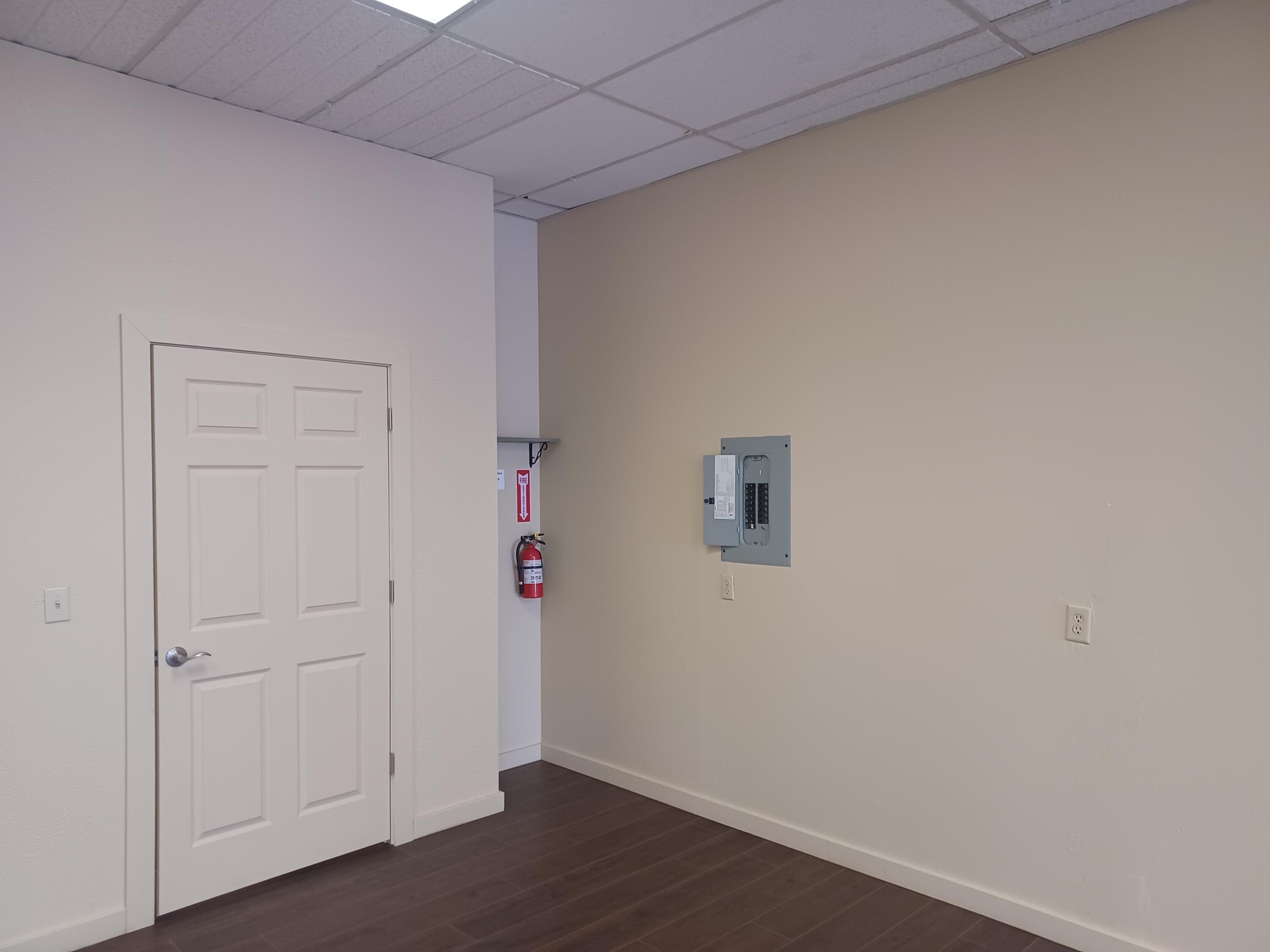 Balsiger Tracts -Bunnell Addition - Commercial Sale