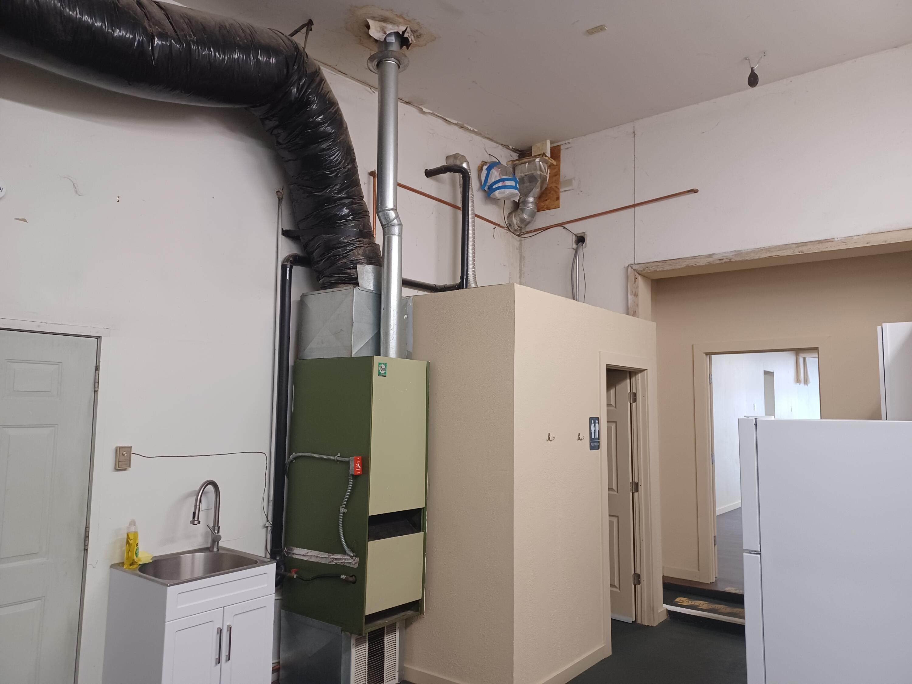 Balsiger Tracts -Bunnell Addition - Commercial Sale