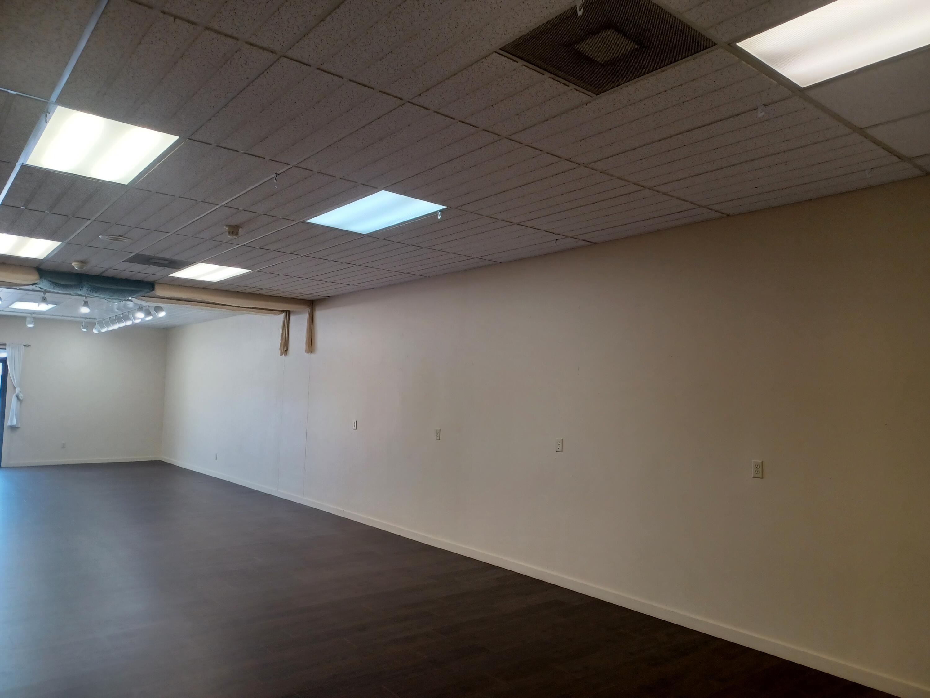 Balsiger Tracts -Bunnell Addition - Commercial Sale