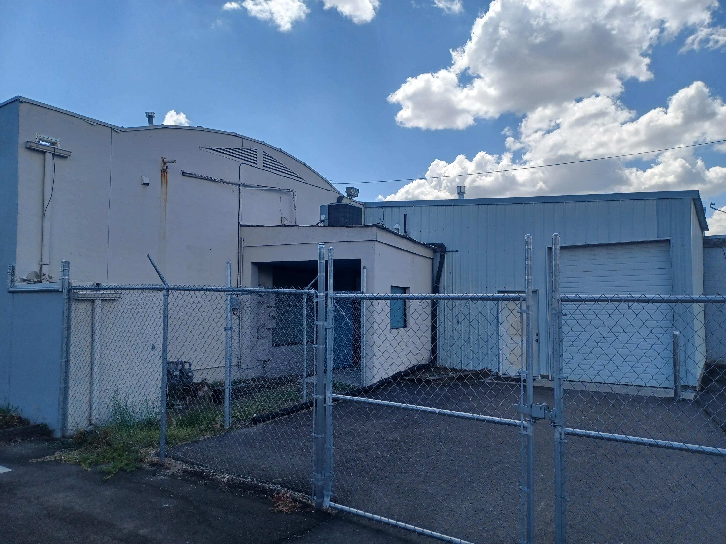 Balsiger Tracts -Bunnell Addition - Commercial Sale