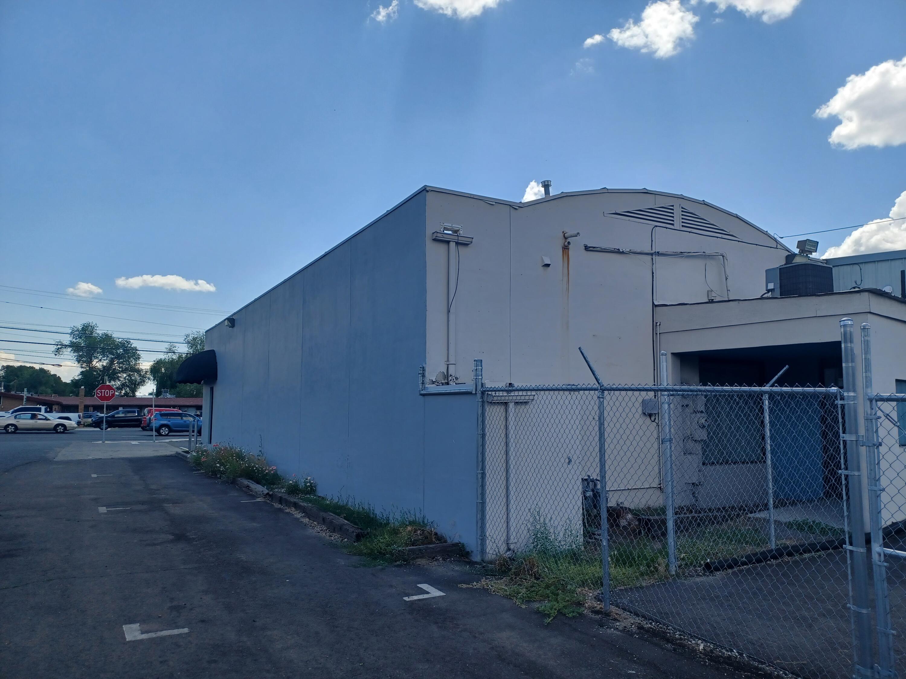 Balsiger Tracts -Bunnell Addition - Commercial Sale