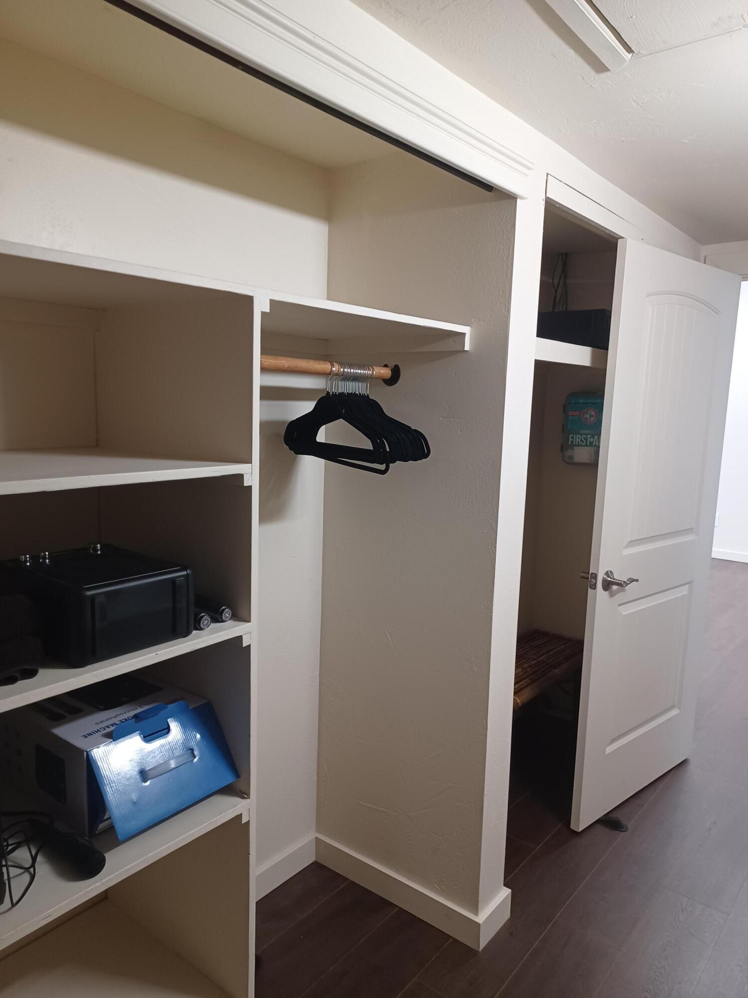 Balsiger Tracts -Bunnell Addition - Commercial Sale