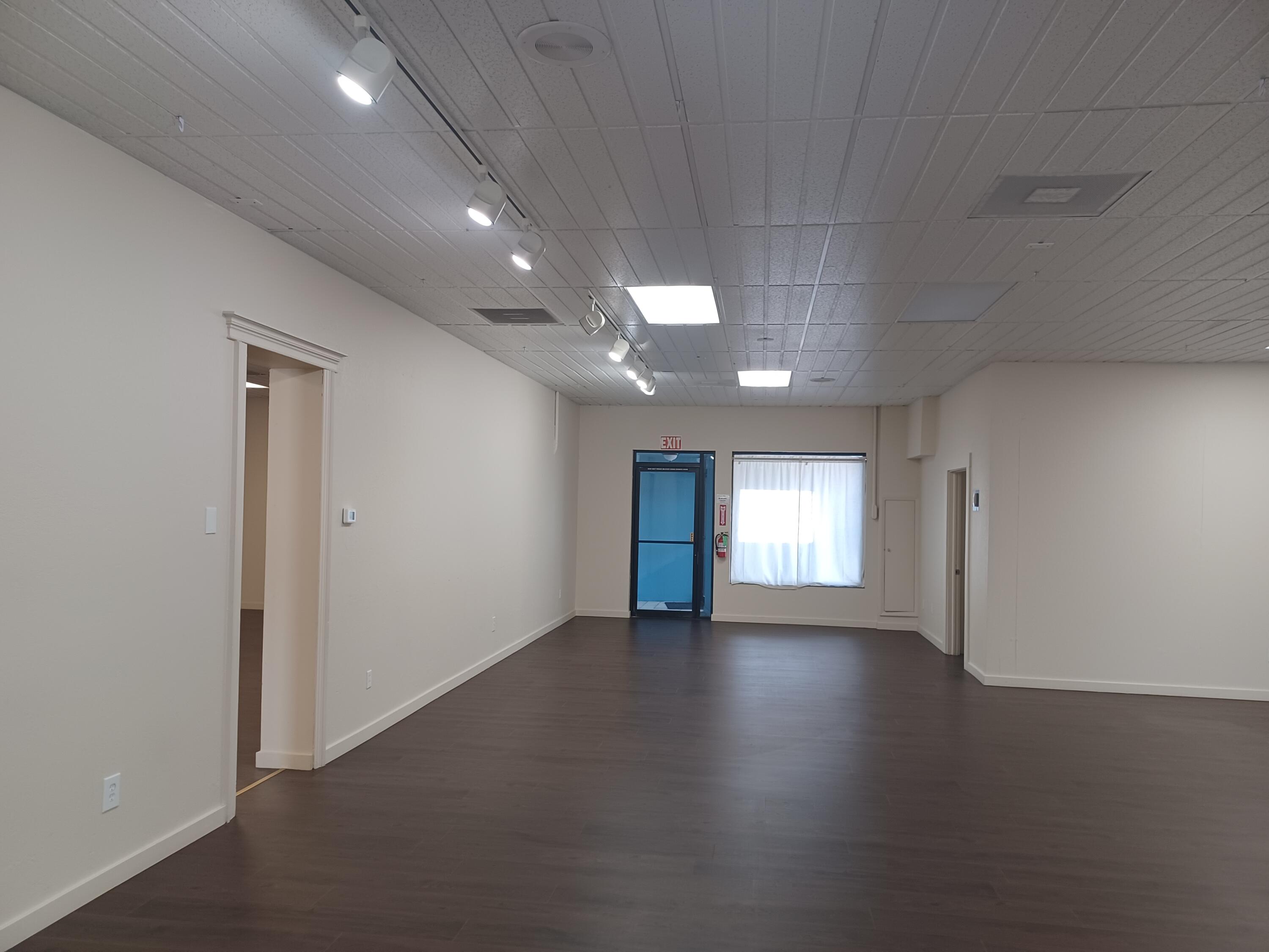 Balsiger Tracts -Bunnell Addition - Commercial Sale