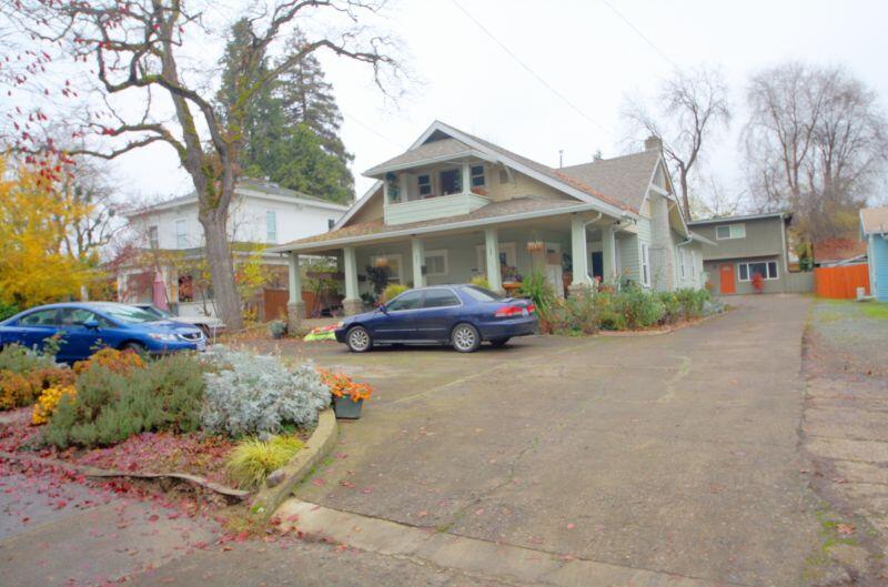 N/A - Residential Income