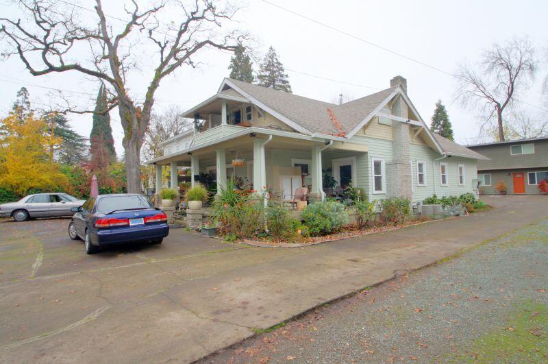 N/A - Residential Income