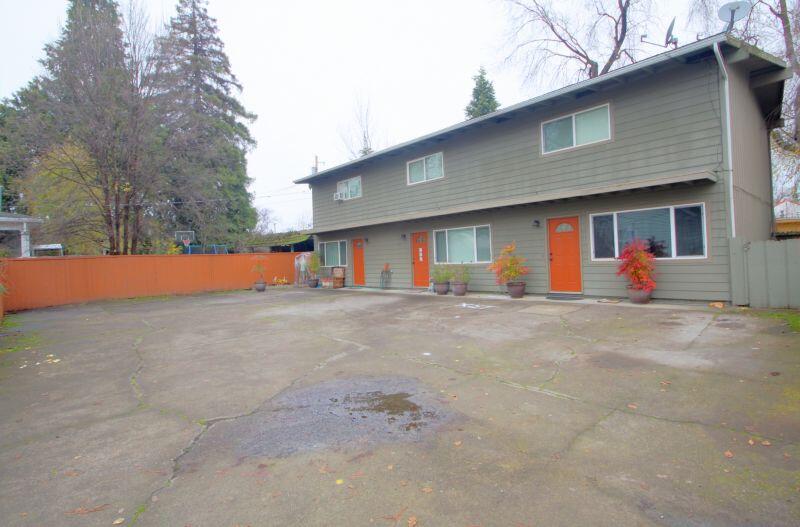 N/A - Residential Income