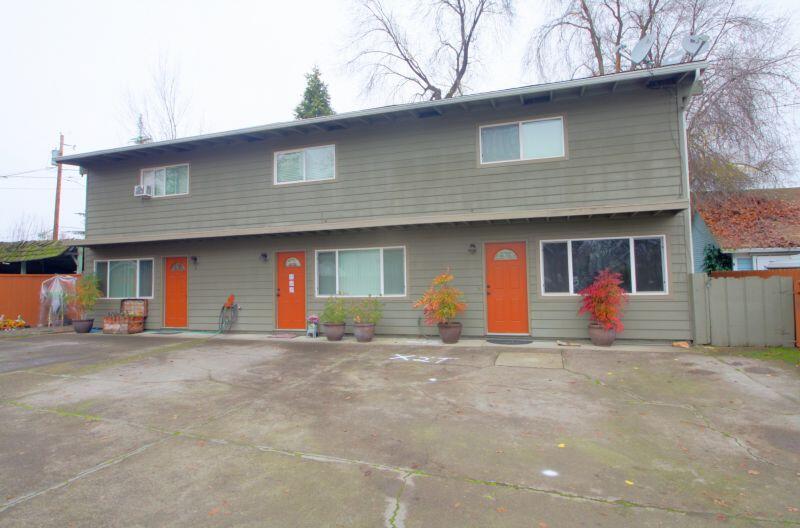 N/A - Residential Income