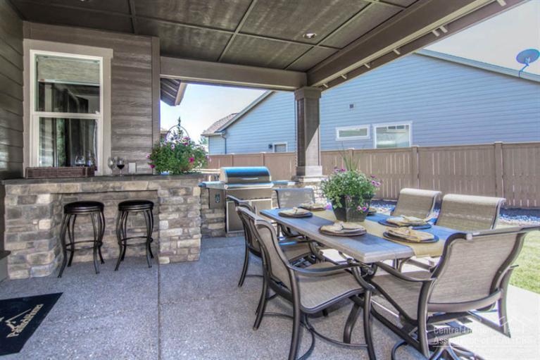 Rivers Edge Village - Residential