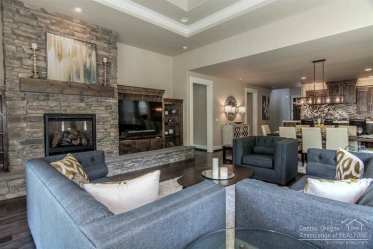 Rivers Edge Village - Residential