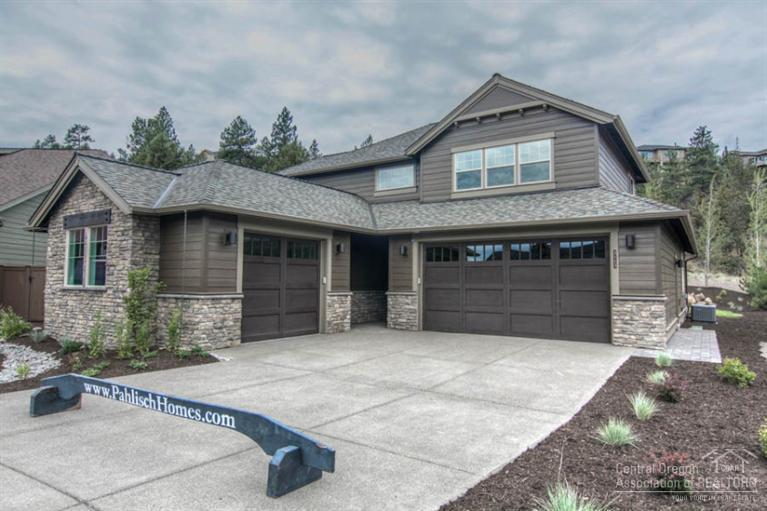 Rivers Edge Village - Residential