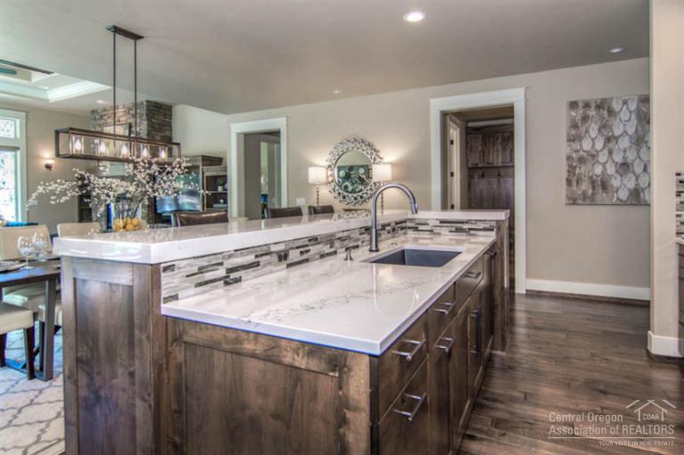 Rivers Edge Village - Residential