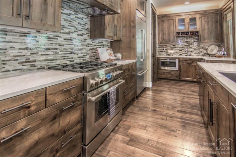 Rivers Edge Village - Residential