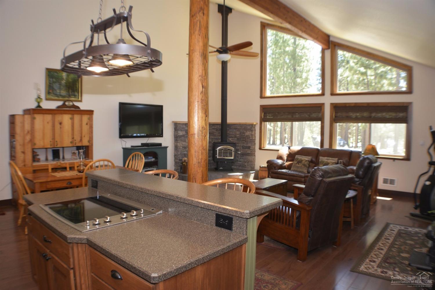 Little River Ranch - Residential