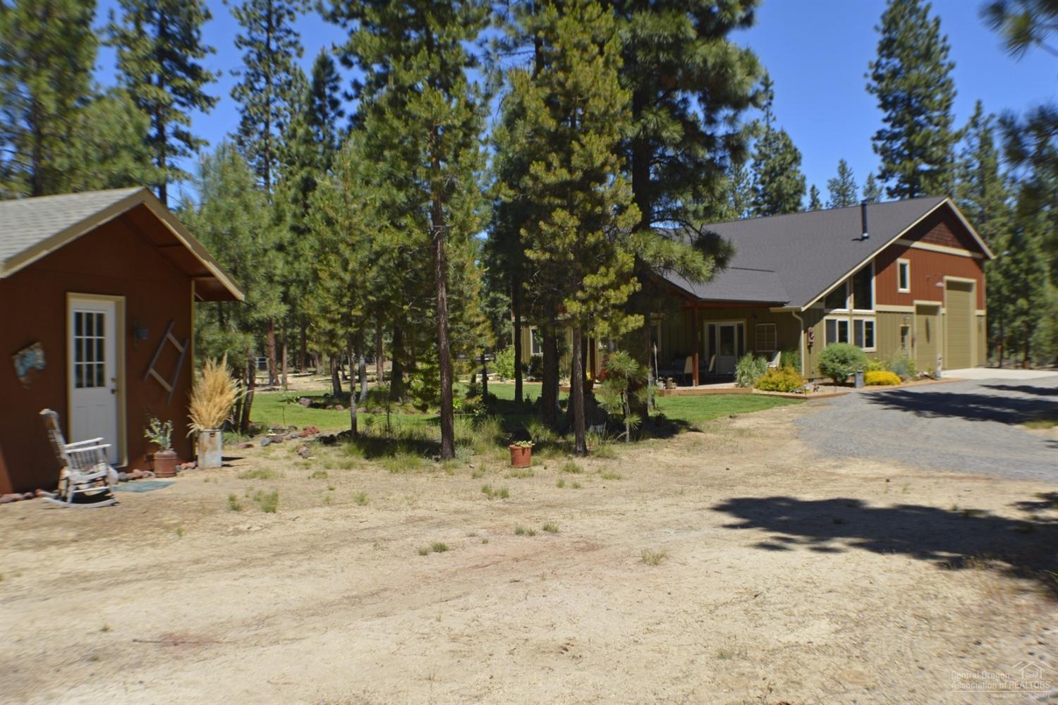 Little River Ranch - Residential