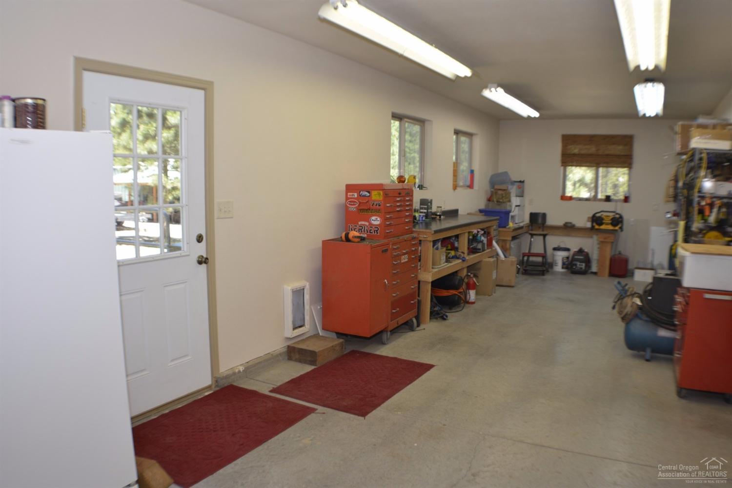 Little River Ranch - Residential