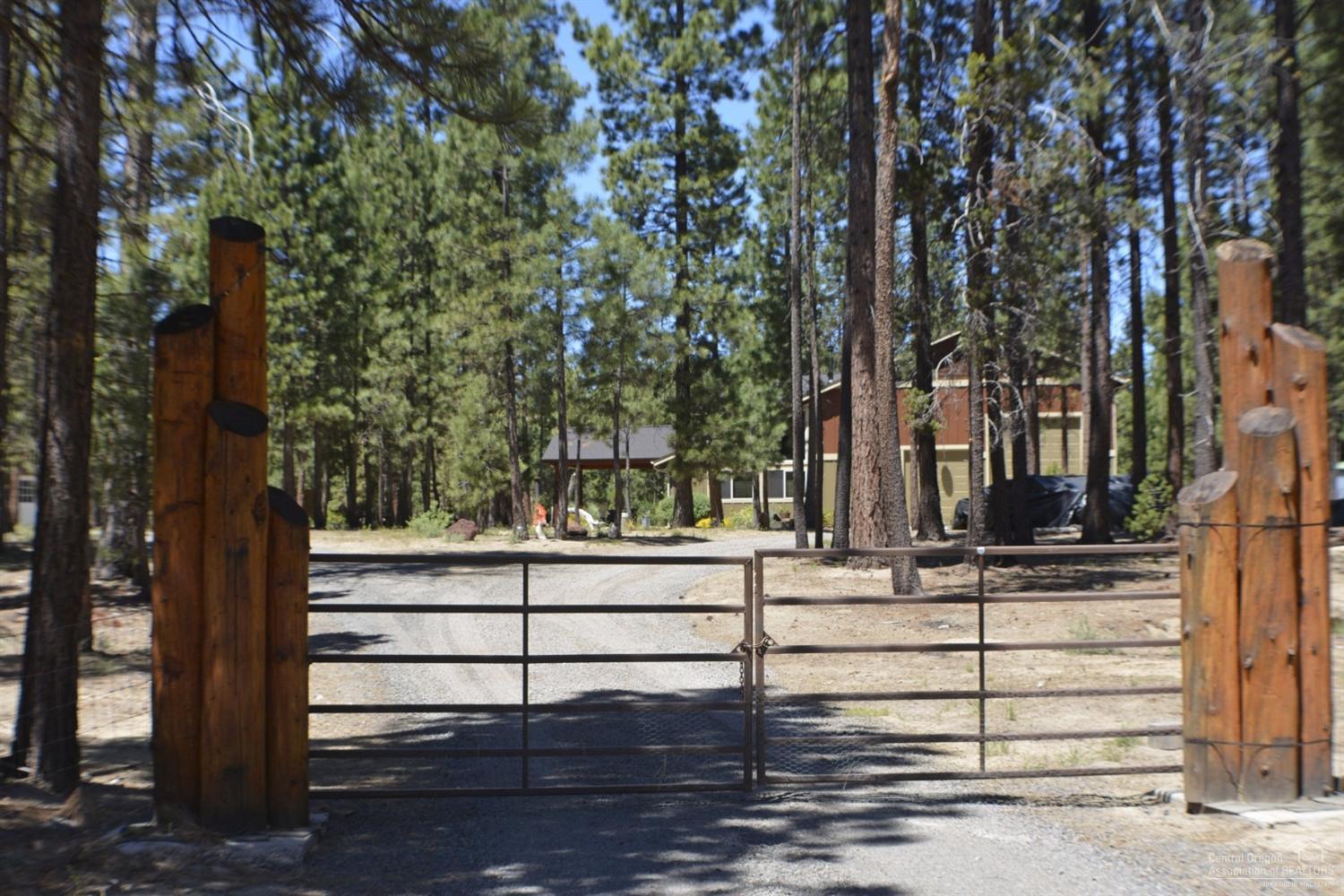 Little River Ranch - Residential