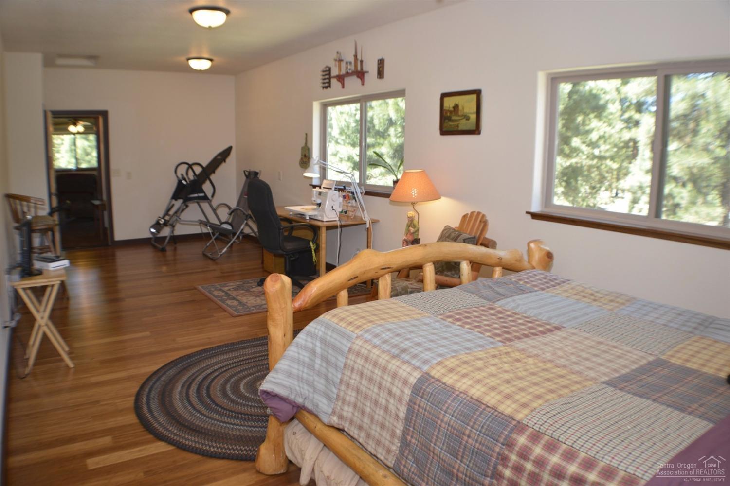 Little River Ranch - Residential