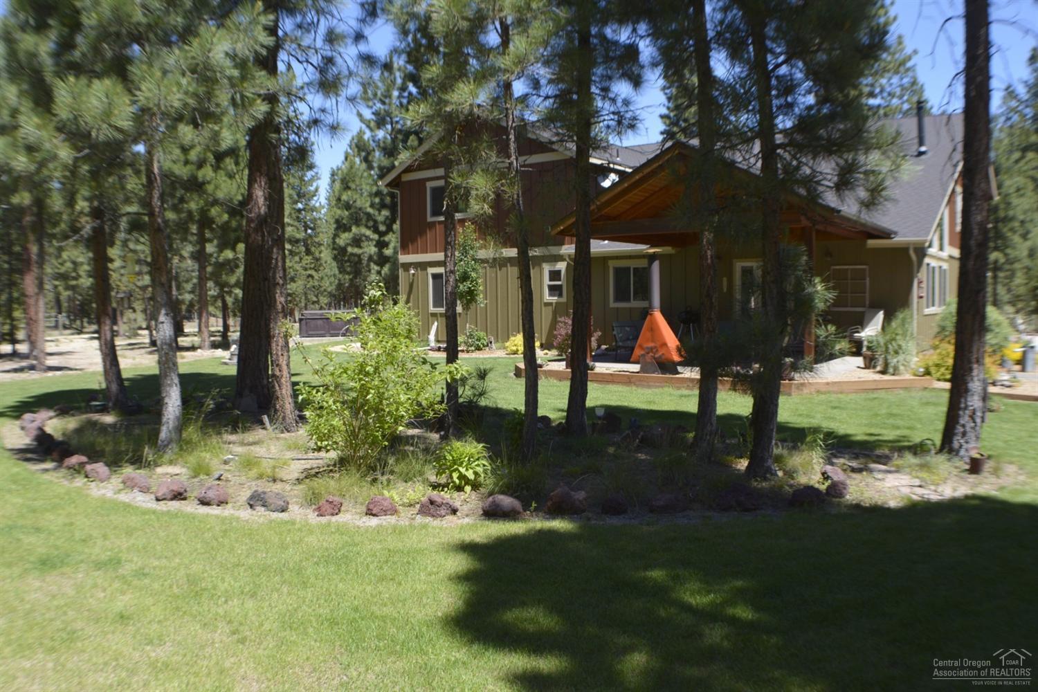 Little River Ranch - Residential