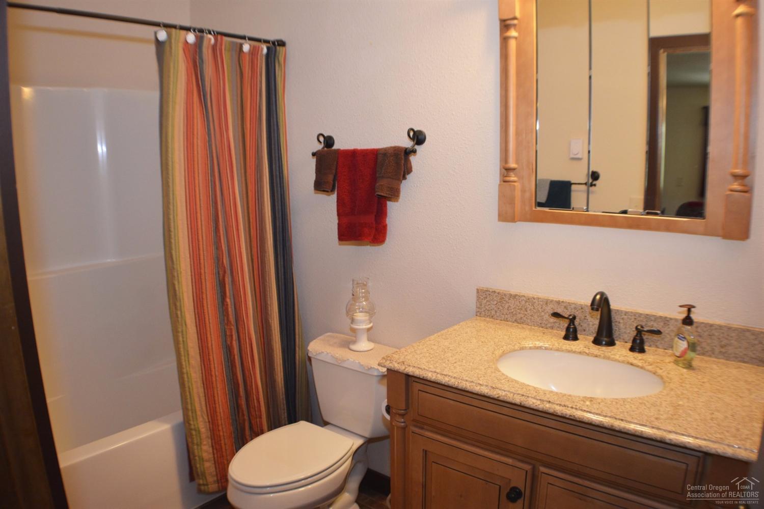 Little River Ranch - Residential