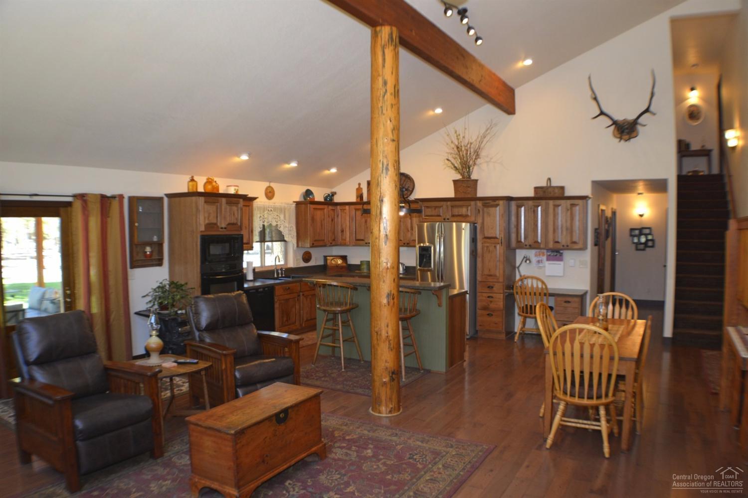 Little River Ranch - Residential