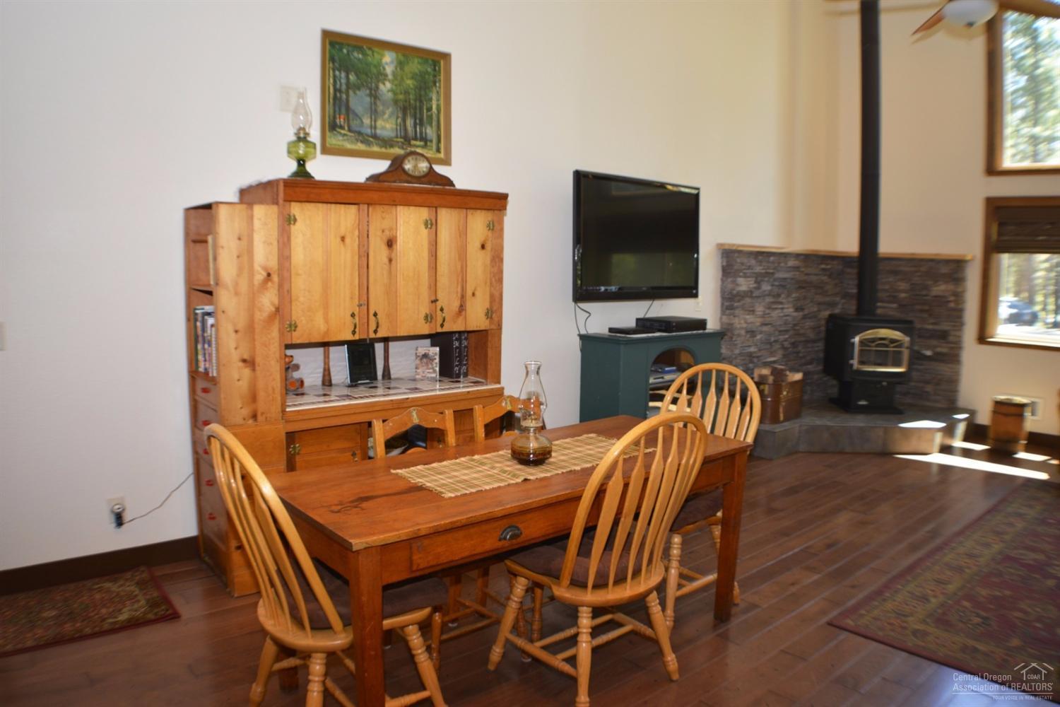 Little River Ranch - Residential