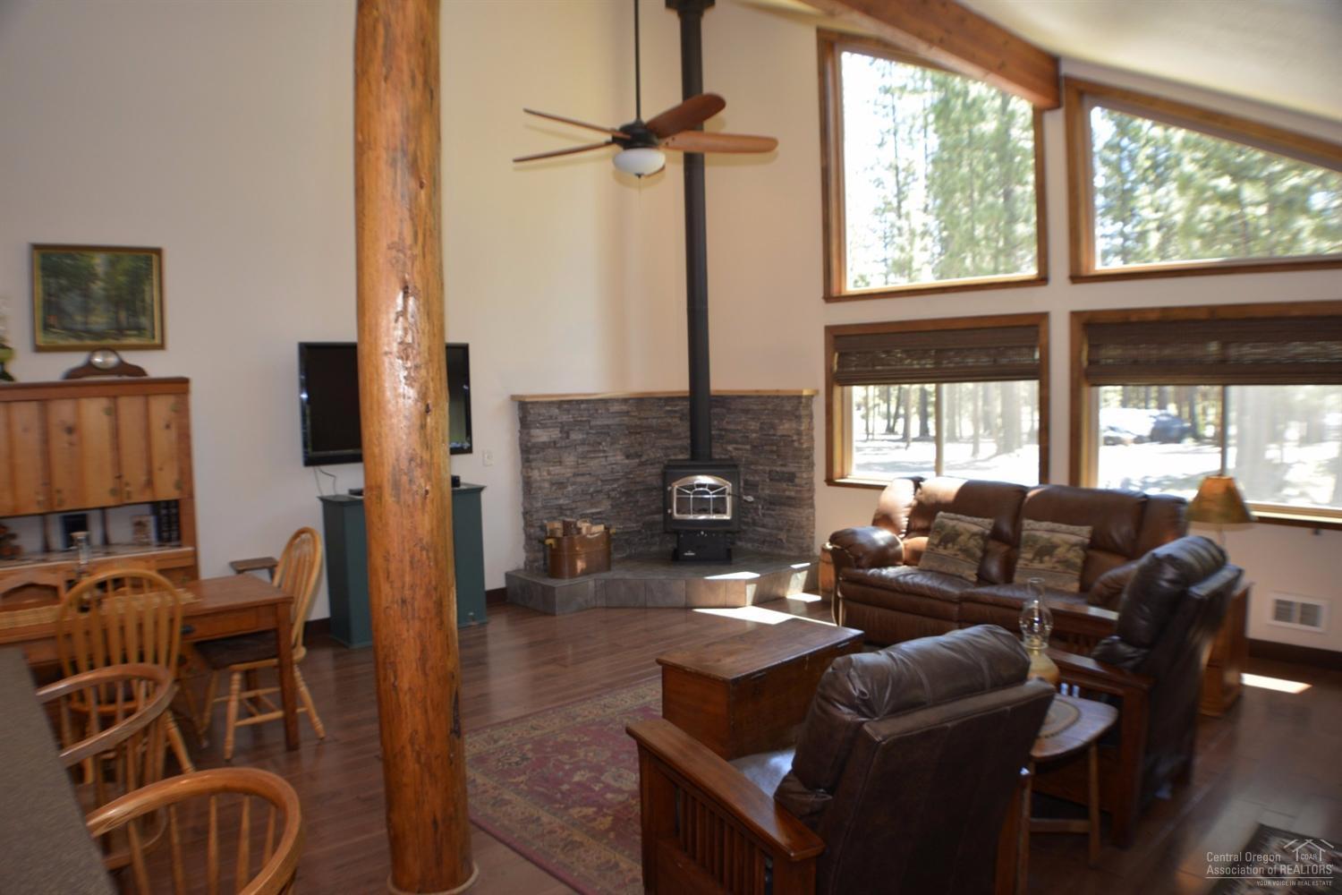 Little River Ranch - Residential