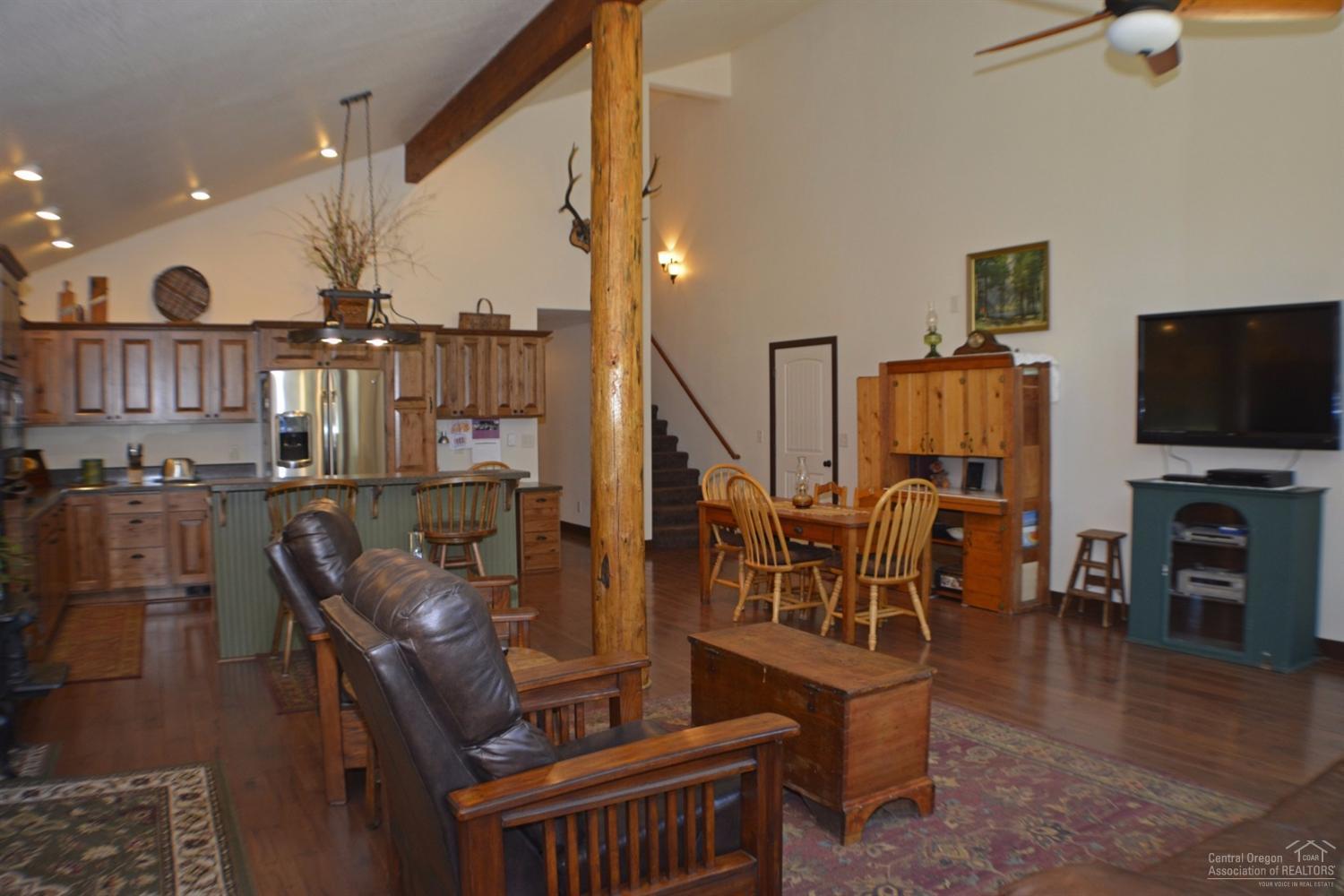 Little River Ranch - Residential