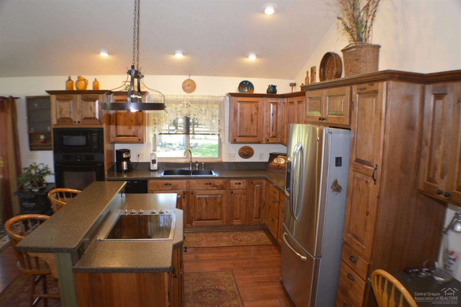 Little River Ranch - Residential