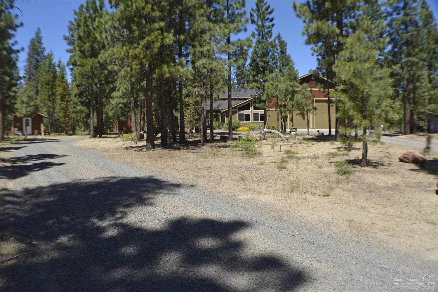 Little River Ranch - Residential