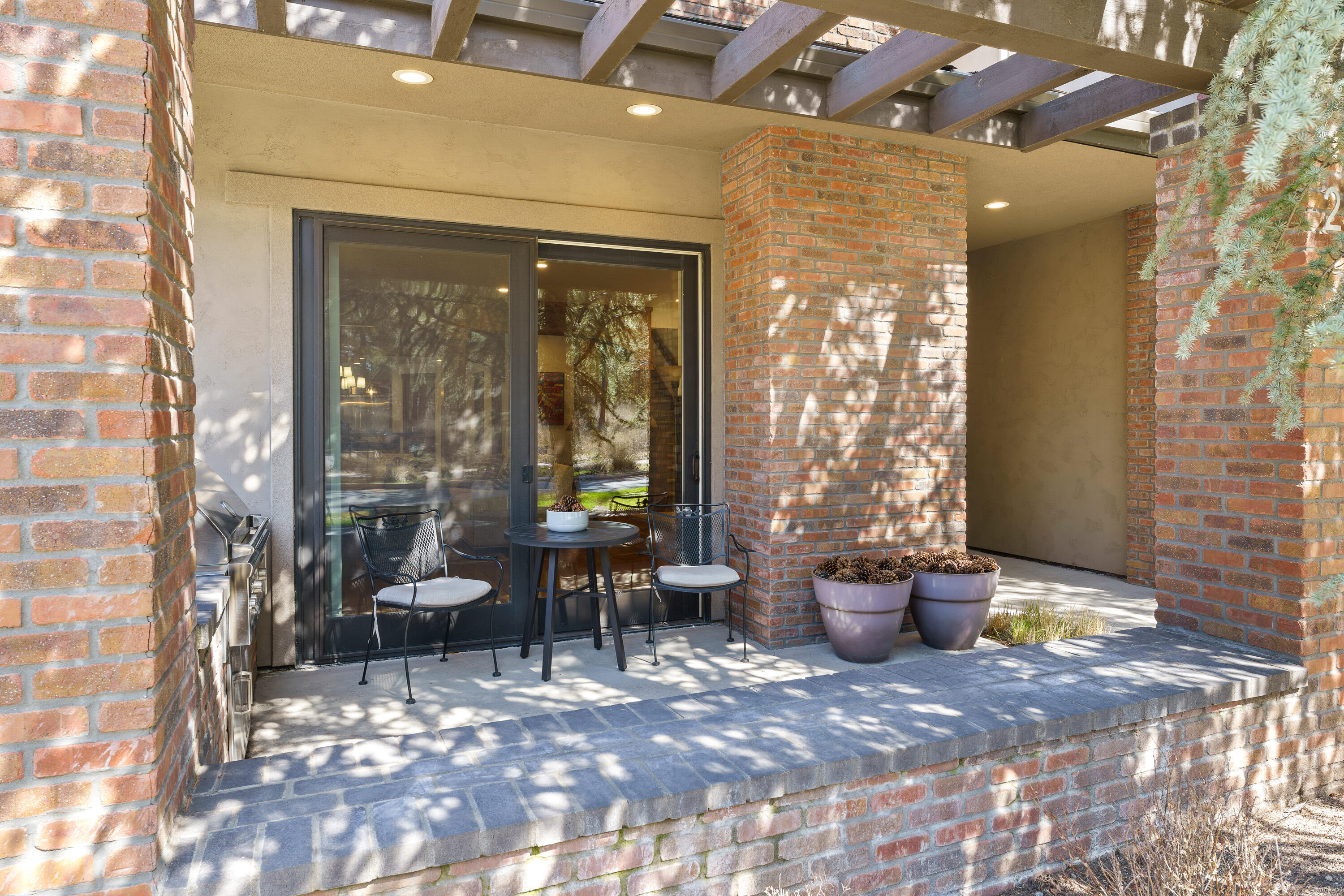 NorthWest Crossing - Residential