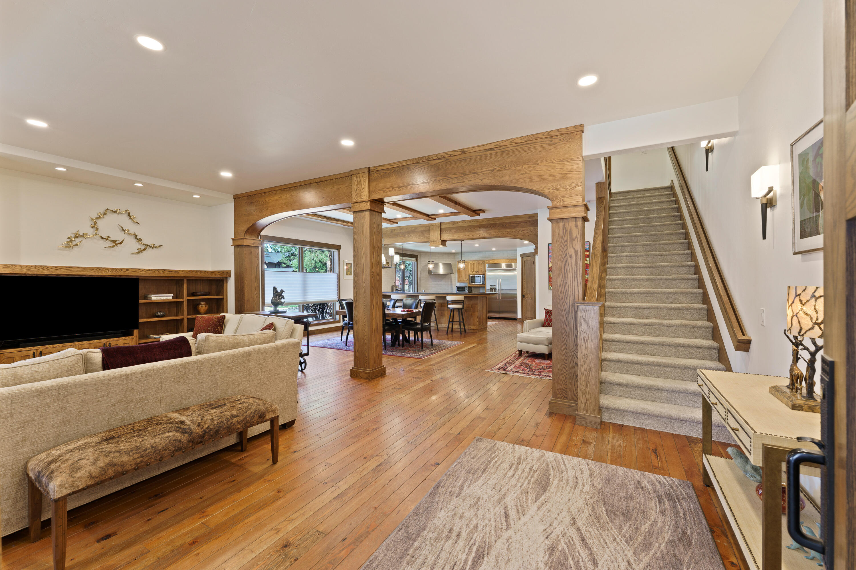 NorthWest Crossing - Residential