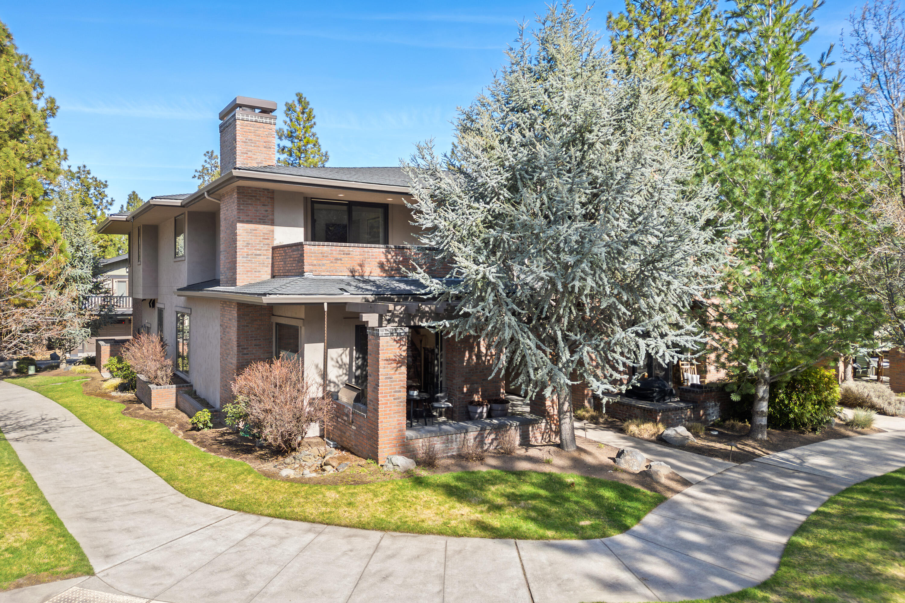 NorthWest Crossing - Residential