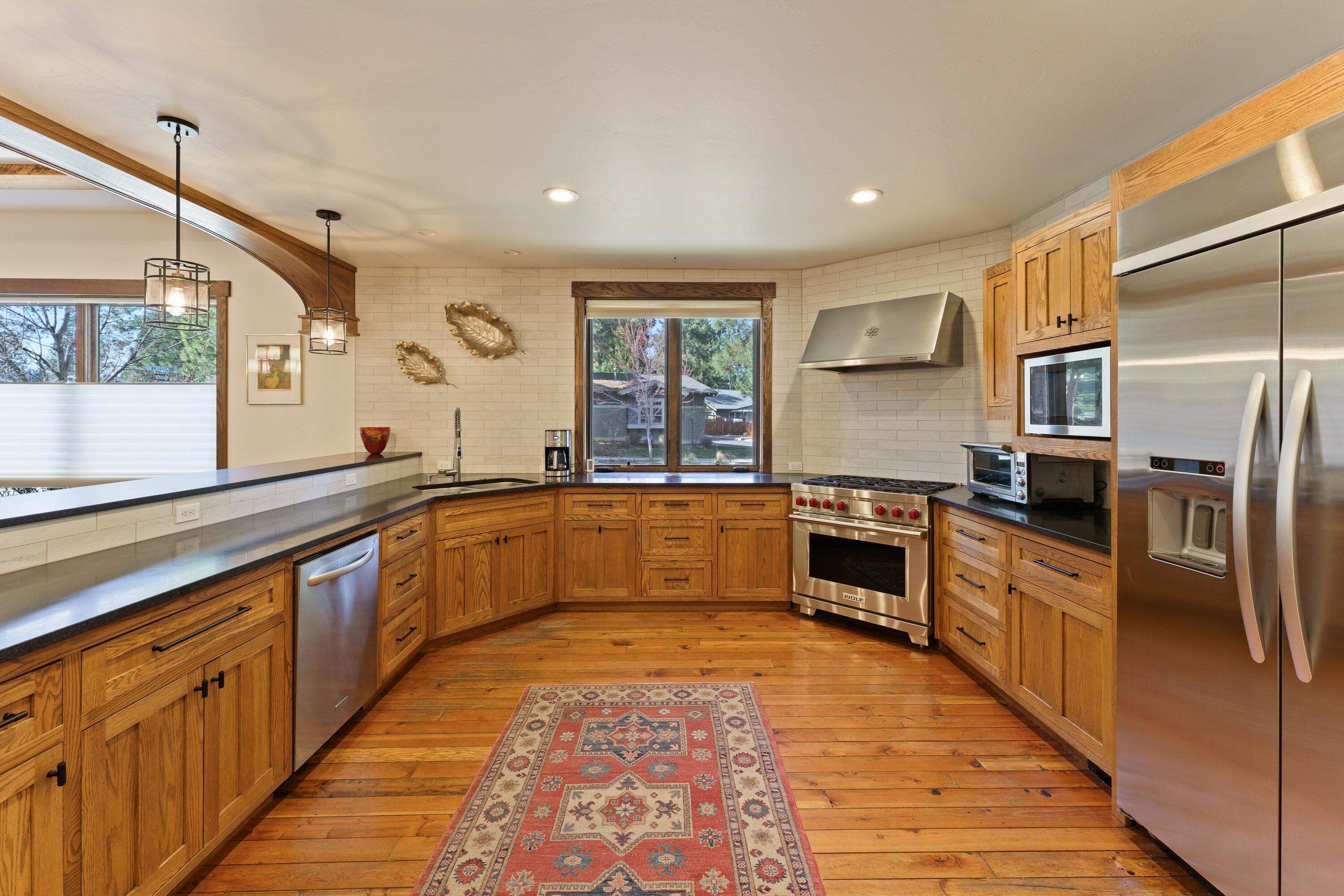 NorthWest Crossing - Residential