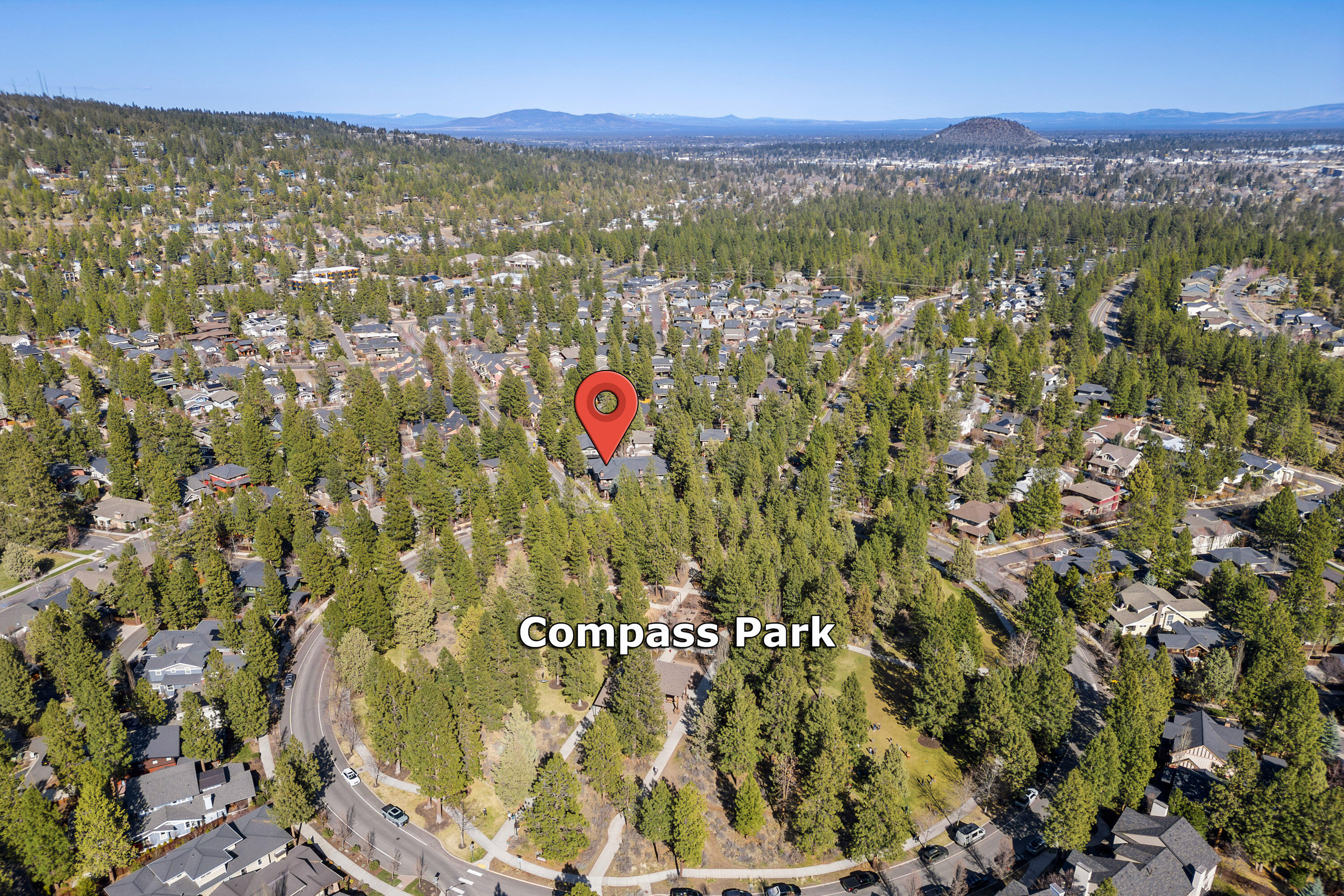 NorthWest Crossing - Residential