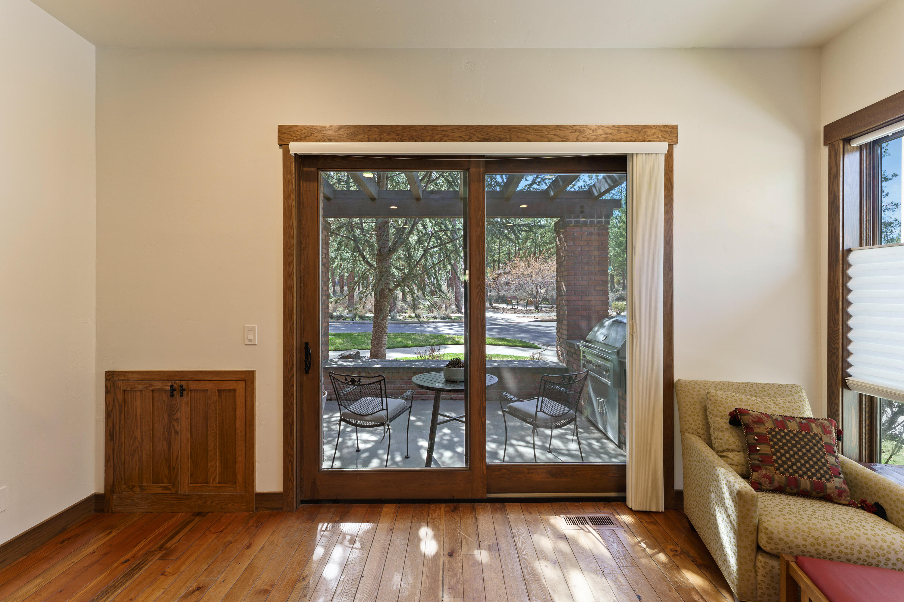 NorthWest Crossing - Residential