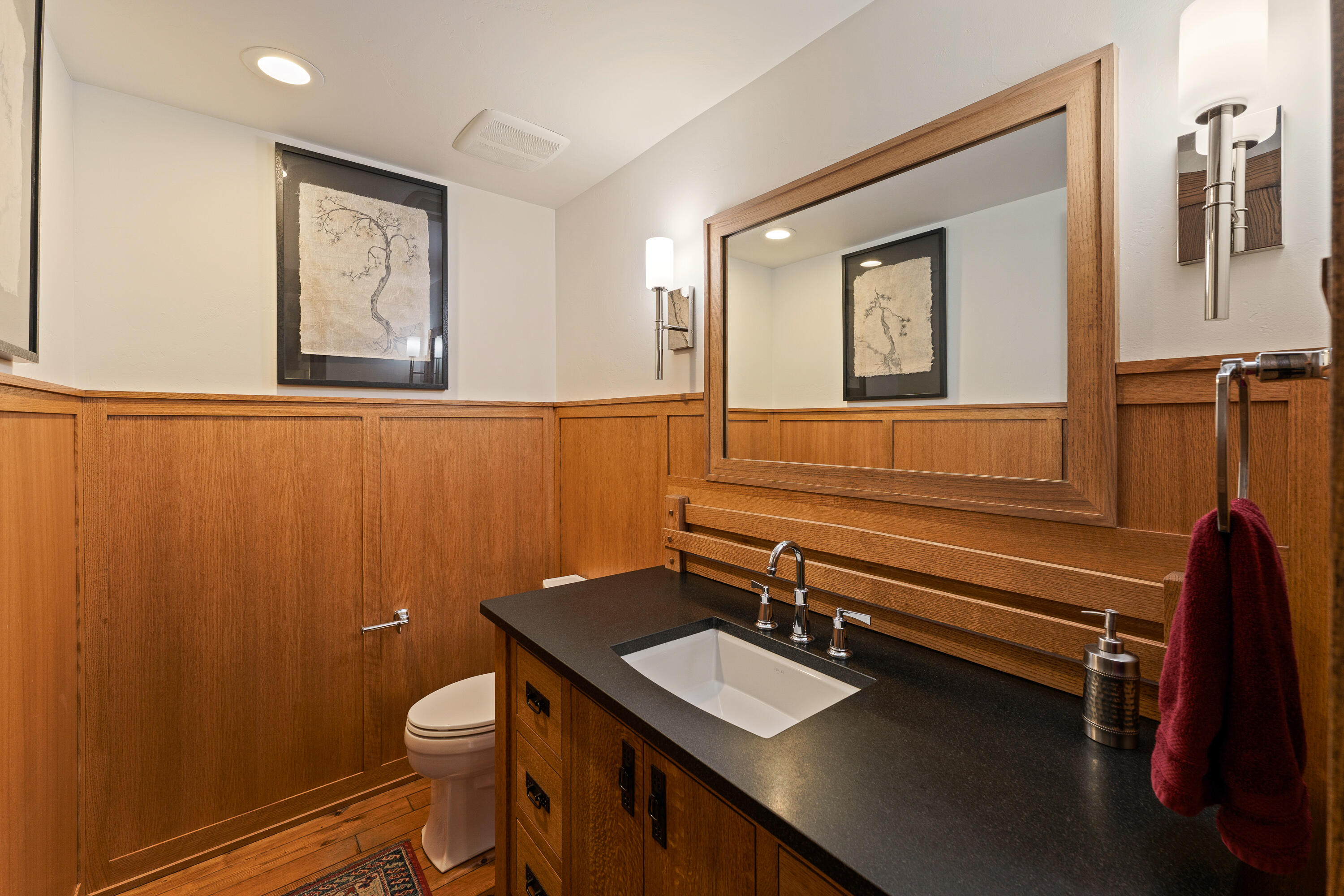 NorthWest Crossing - Residential