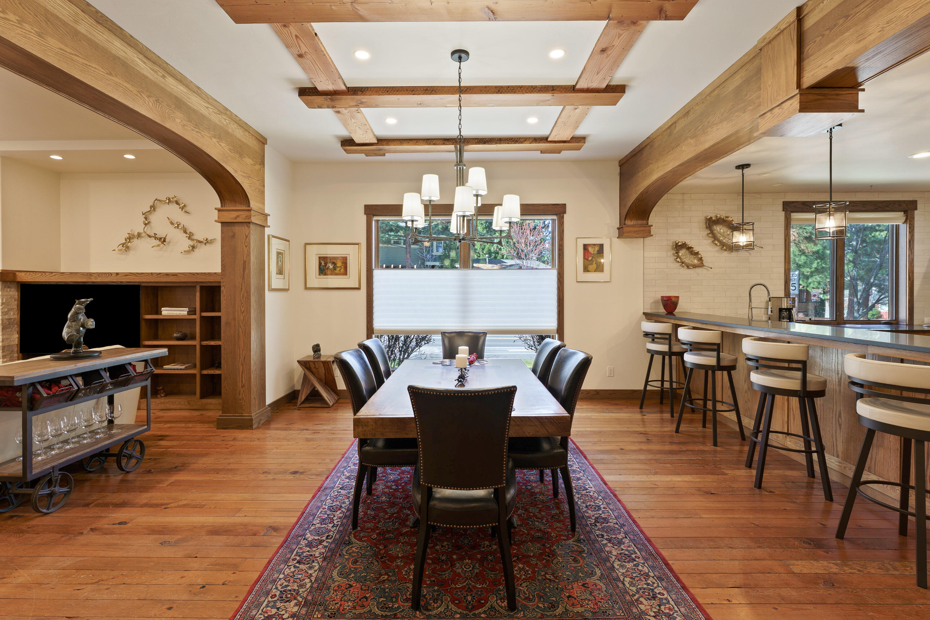 NorthWest Crossing - Residential