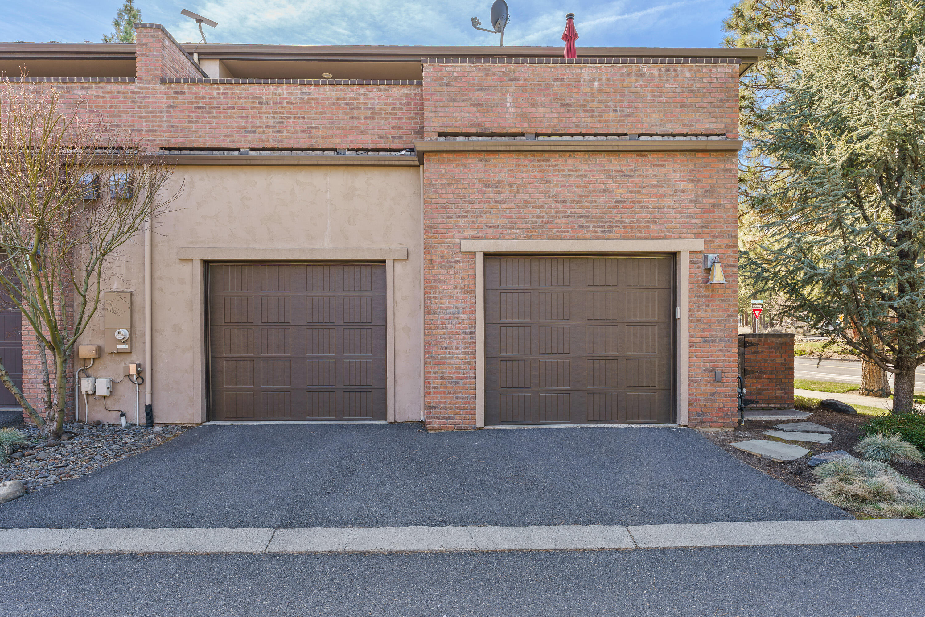 NorthWest Crossing - Residential